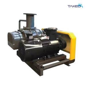 Biogas Blower