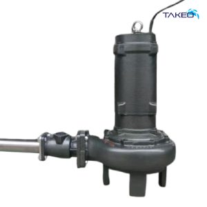 Submersible Ejector