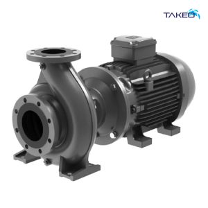 End Suction Centrifugal Pump