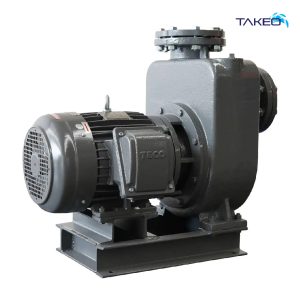 Self Priming Centrifugal Pump