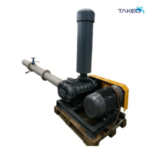 Blower / Vacuum Pumps / Compressor (With SPAN Approval)