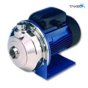 Stainless Steel Close Coupled Type End Suction Pump