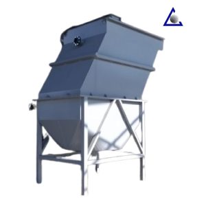 Lamella Clarifier