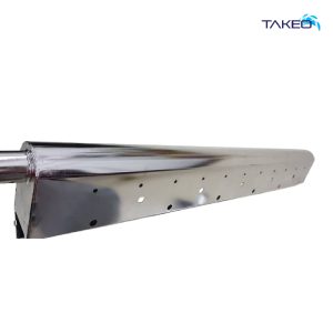 Wide Band Coarse Bubble Diffuser