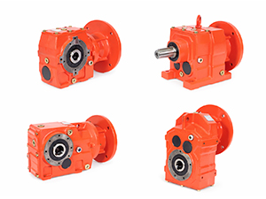 Gear Reducer
